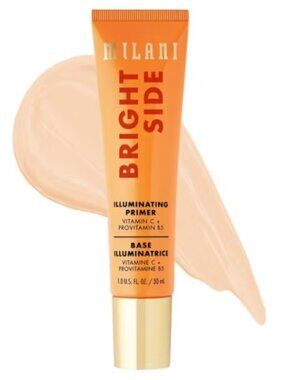 Milani Bright Side Illuminating Primer